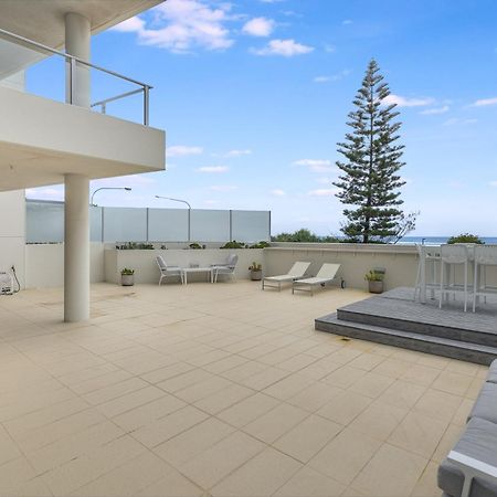 Aparthotel Pure Kirra Gold Coast Esterno foto