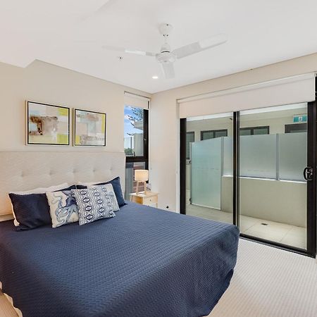 Aparthotel Pure Kirra Gold Coast Esterno foto