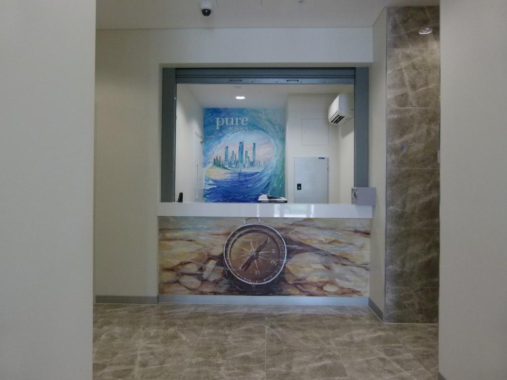 Aparthotel Pure Kirra Gold Coast Esterno foto