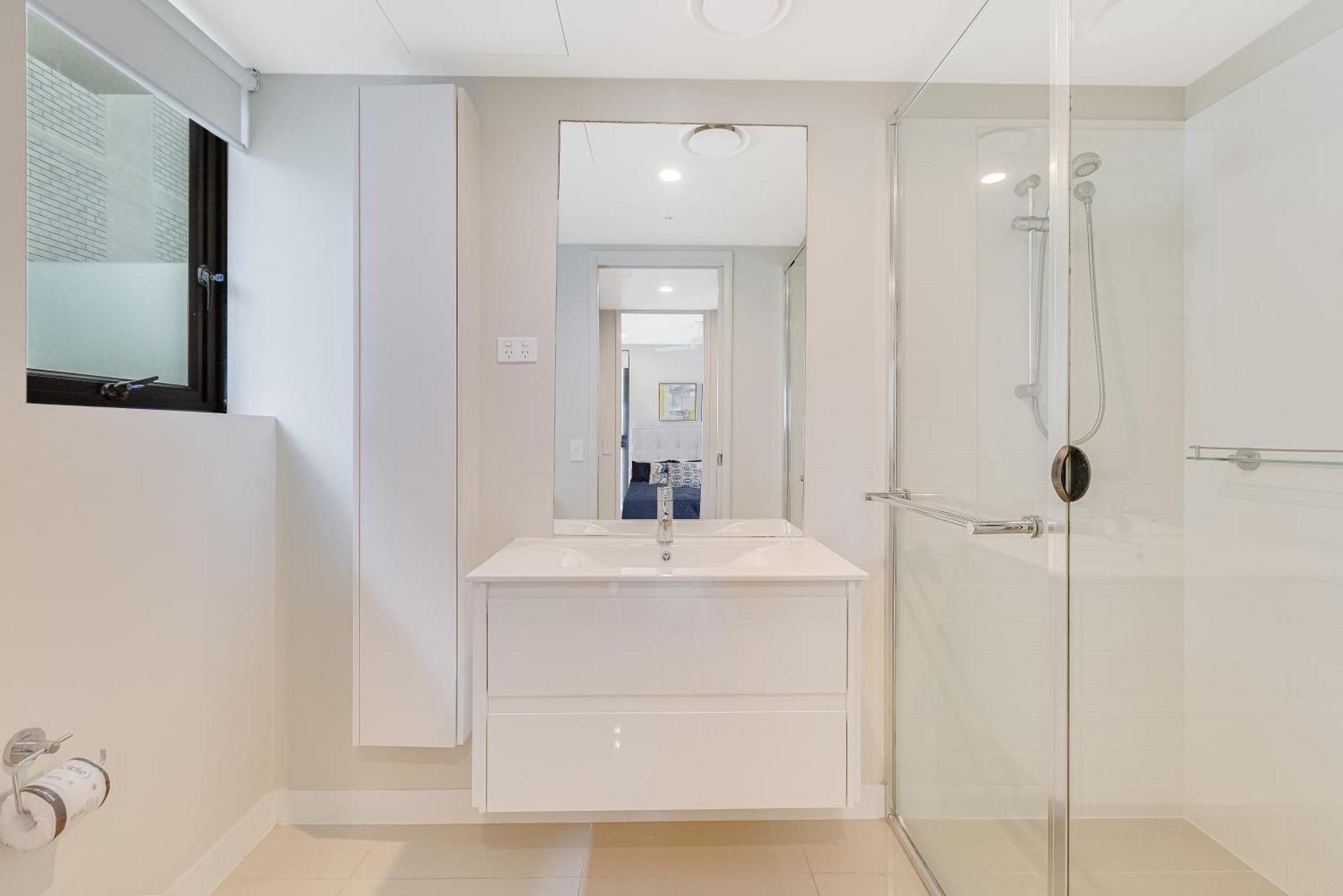 Aparthotel Pure Kirra Gold Coast Esterno foto