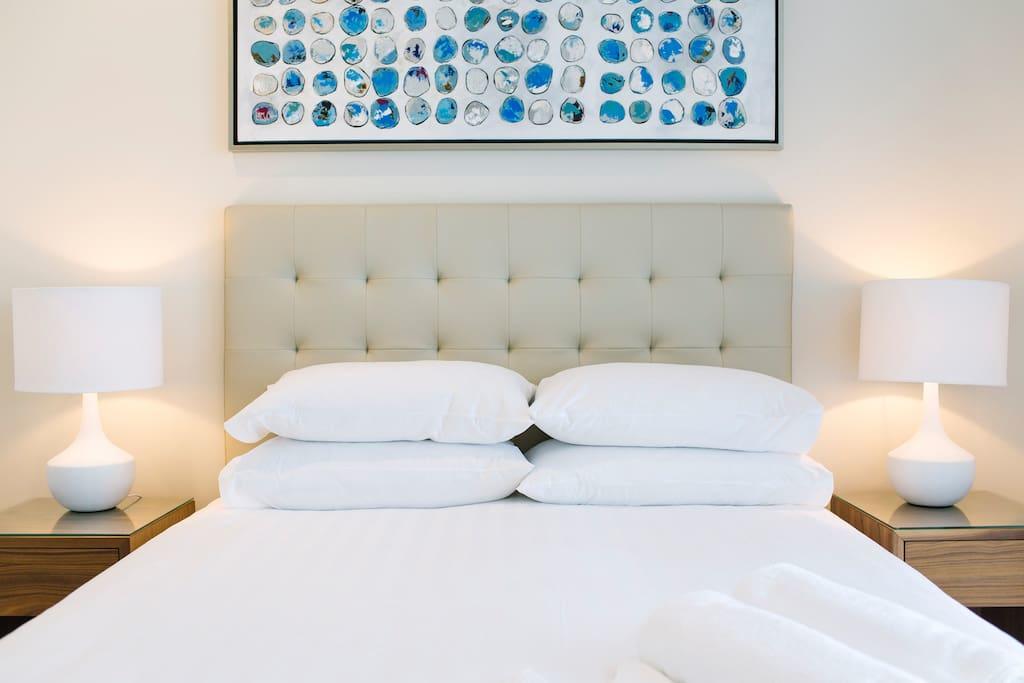 Aparthotel Pure Kirra Gold Coast Esterno foto