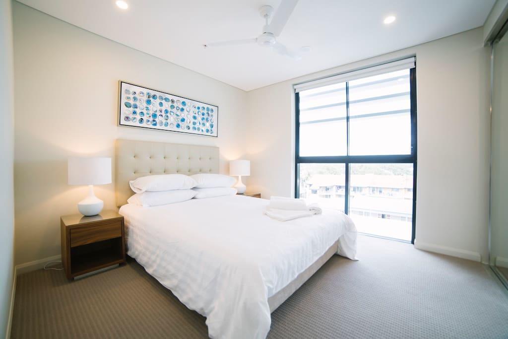 Aparthotel Pure Kirra Gold Coast Esterno foto