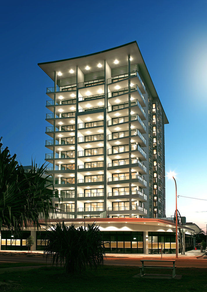 Aparthotel Pure Kirra Gold Coast Esterno foto