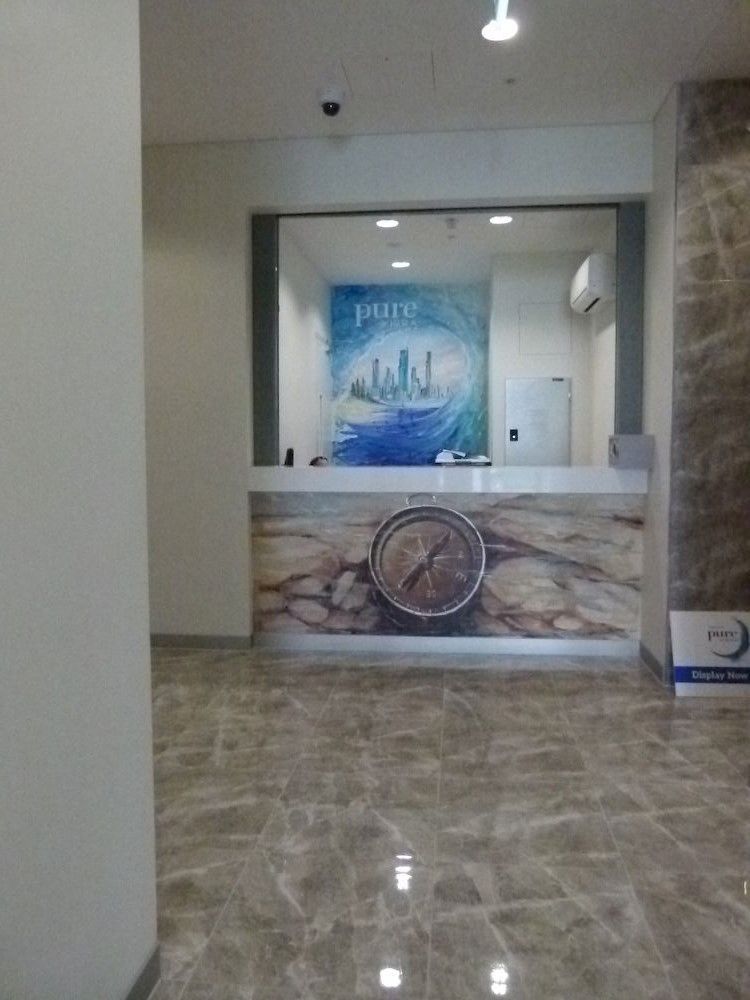 Aparthotel Pure Kirra Gold Coast Esterno foto