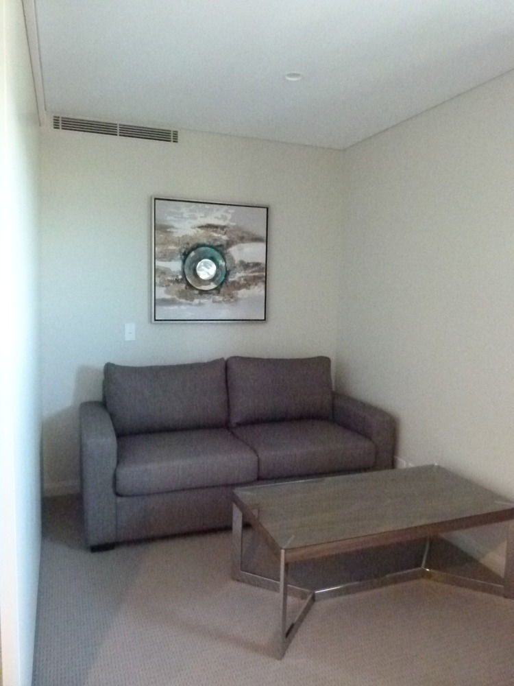 Aparthotel Pure Kirra Gold Coast Esterno foto