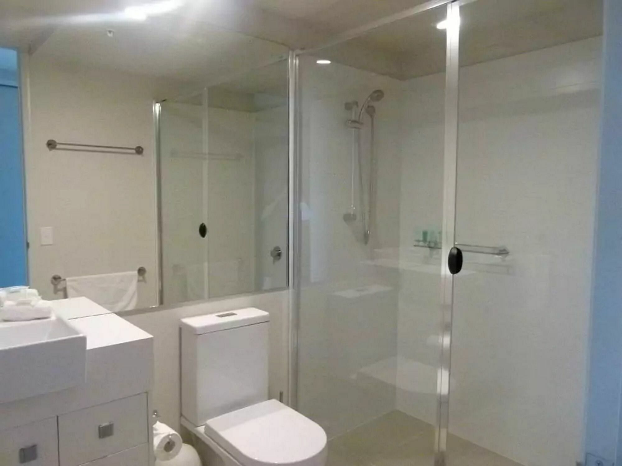 Aparthotel Pure Kirra Gold Coast Esterno foto