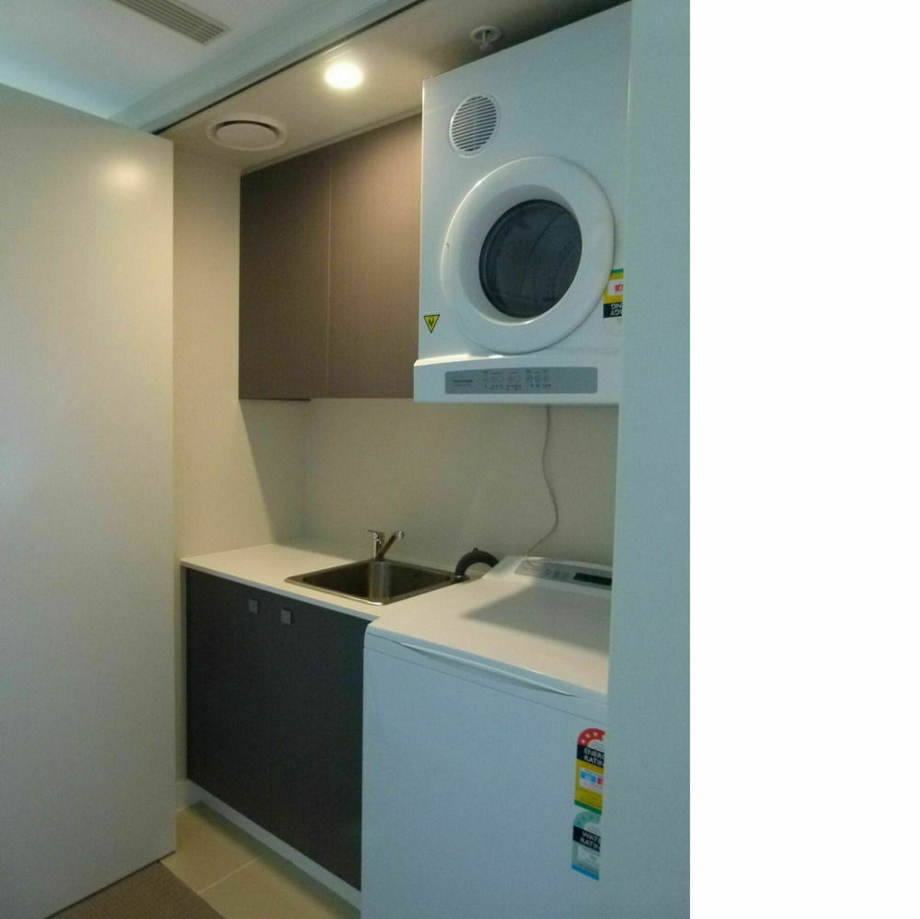 Aparthotel Pure Kirra Gold Coast Esterno foto