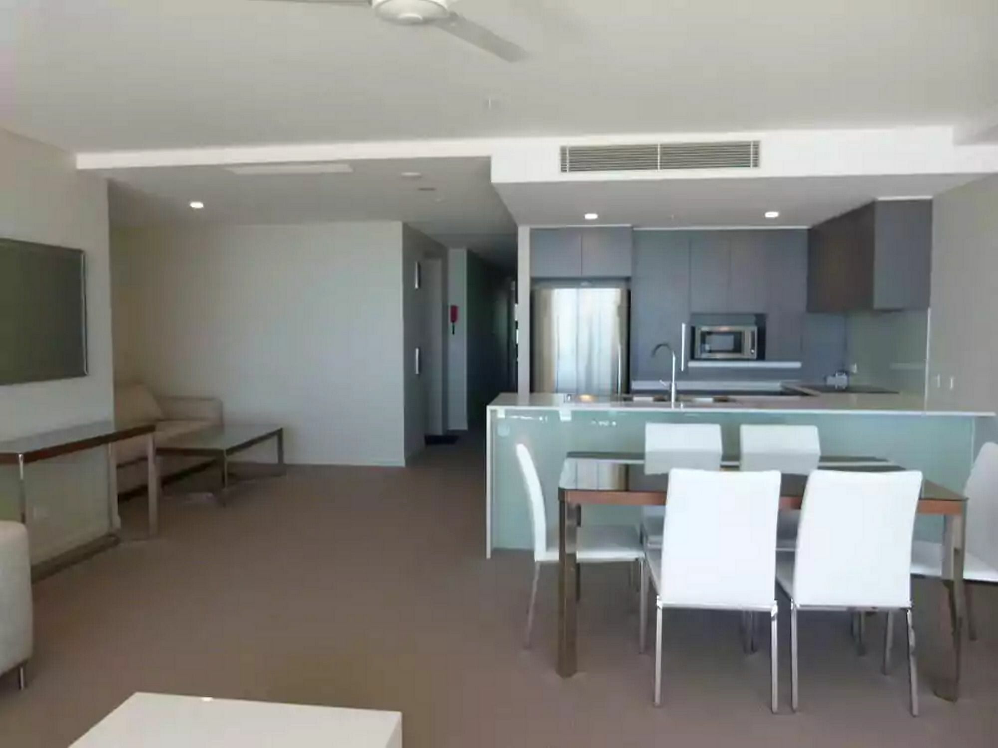 Aparthotel Pure Kirra Gold Coast Esterno foto