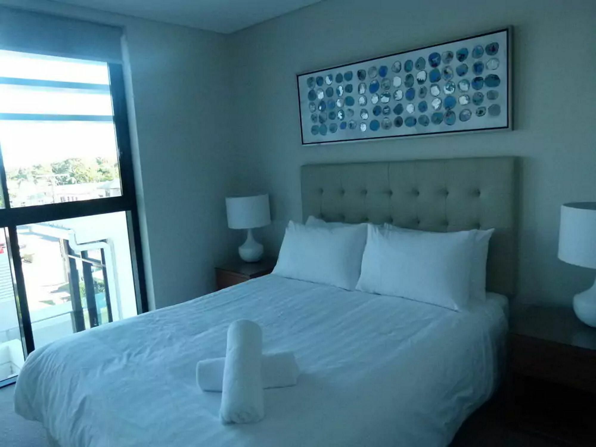 Aparthotel Pure Kirra Gold Coast Esterno foto