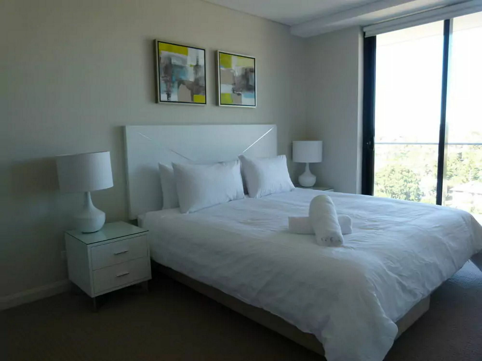 Aparthotel Pure Kirra Gold Coast Esterno foto