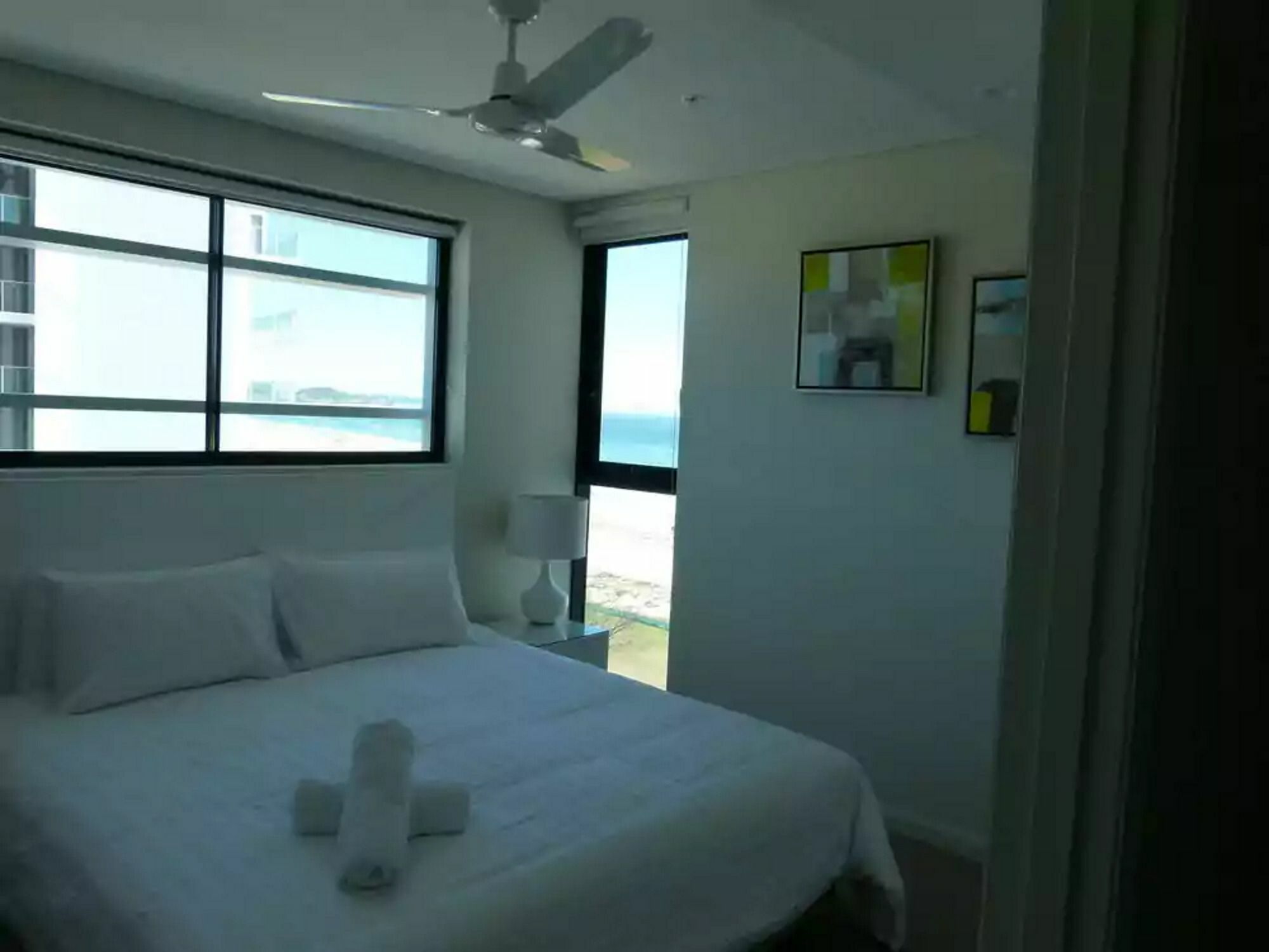 Aparthotel Pure Kirra Gold Coast Esterno foto